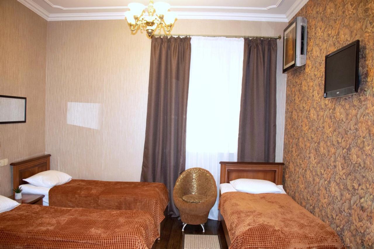 Bogdanov Yar Hotel Kiev Exterior foto