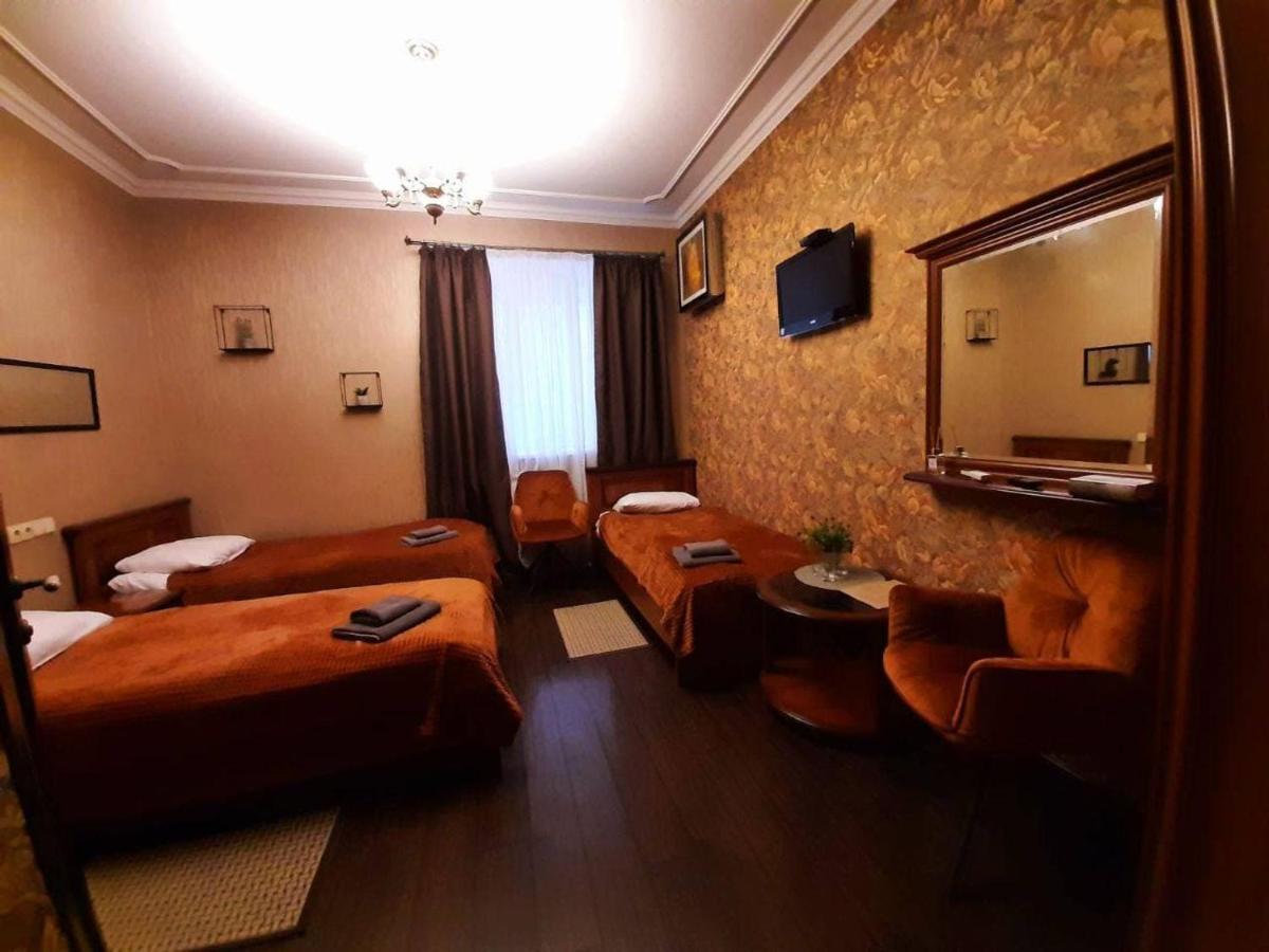 Bogdanov Yar Hotel Kiev Exterior foto